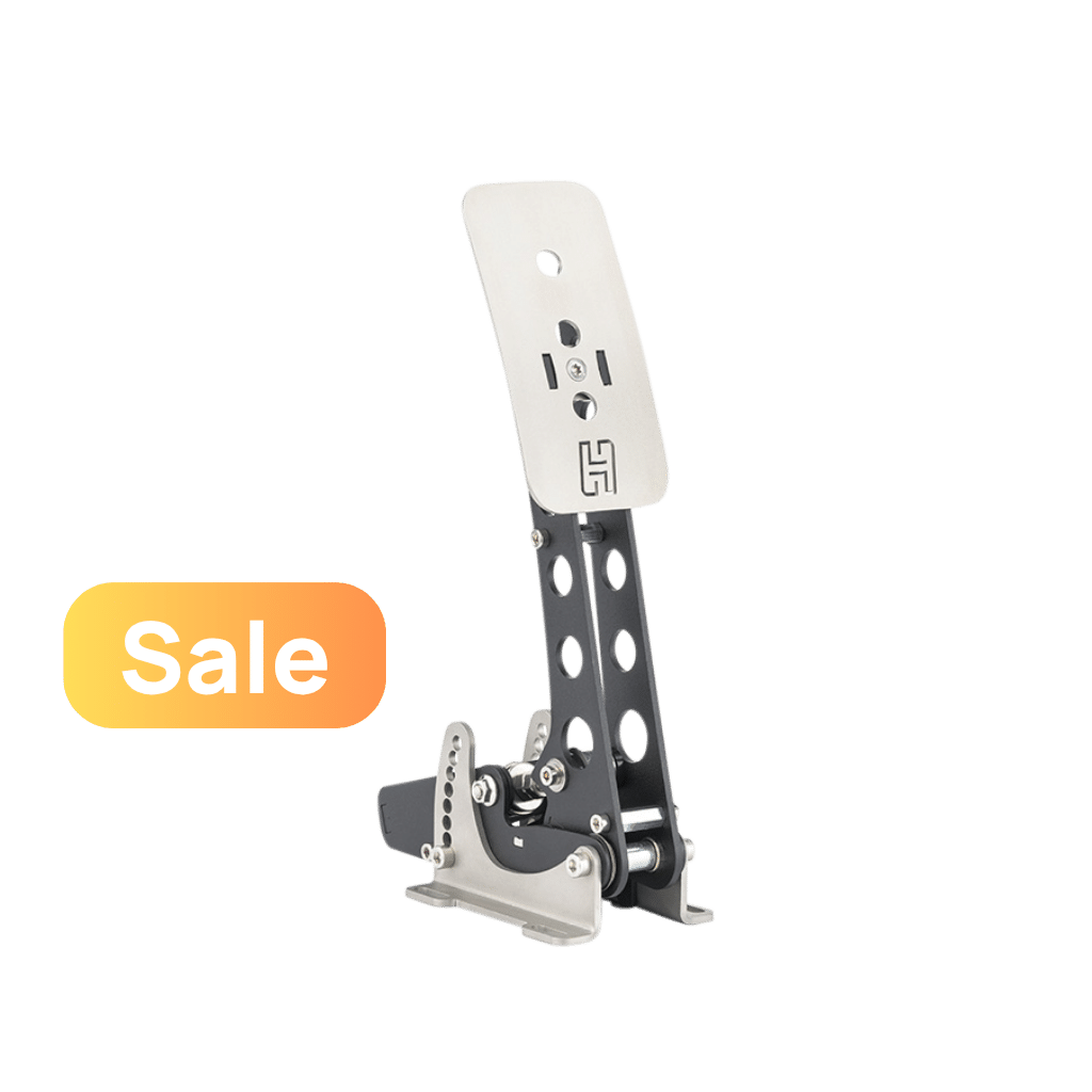 Sprint Baseplate - Heusinkveld®