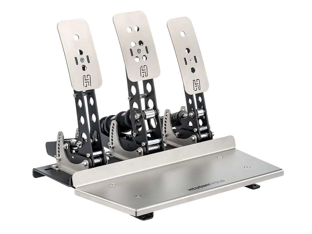 福袋売れ残りセール Sprint Baseplate - Heusinkveld® その他