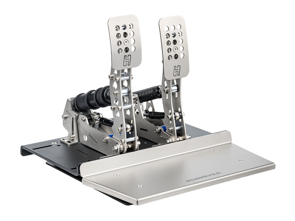 Ultimate+ Baseplate - Heusinkveld®